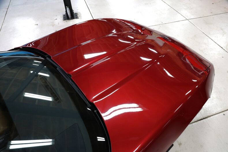 1989 Chevrolet Corvette