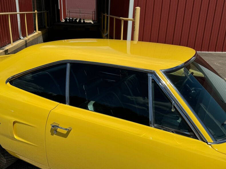 1970 Plymouth Roadrunner