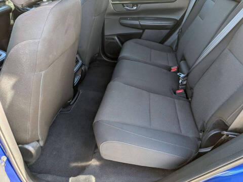 2023 Honda CR-V LX