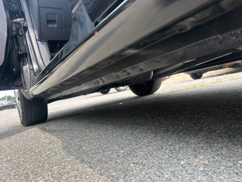 2012 Ford Transit Connect XL