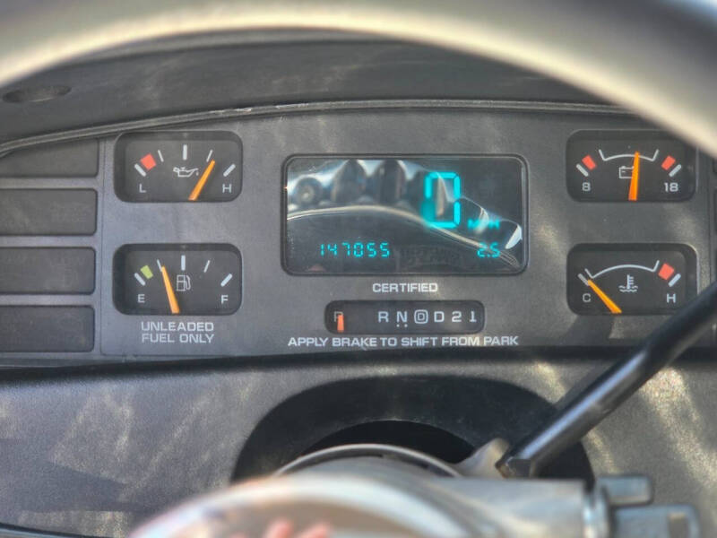 1995 Chevrolet Caprice