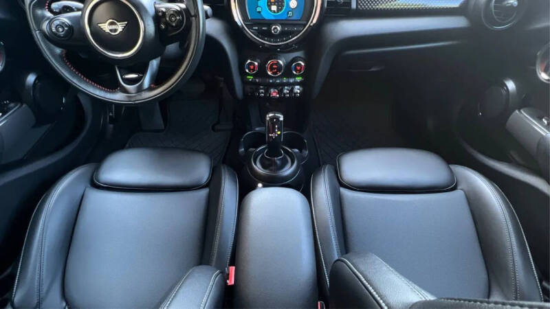 2021 MINI Hardtop 4 Door Cooper S