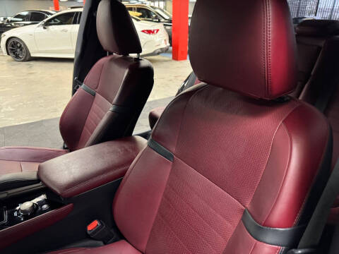 2019 Lexus GS 350 F SPORT