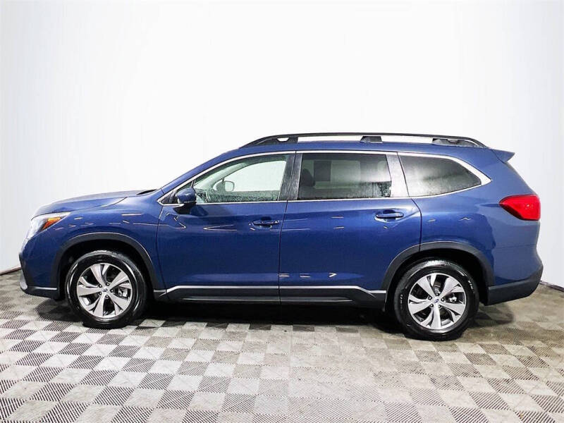 2024 Subaru Ascent Premium 7-Passenger