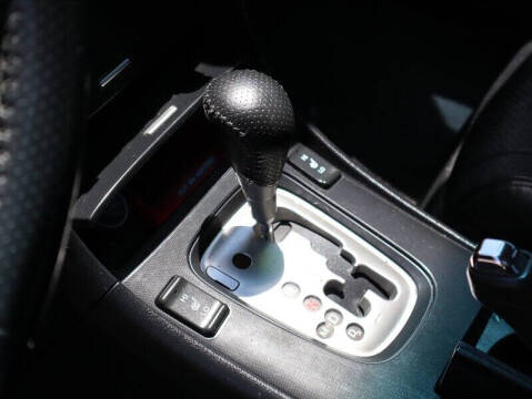 2008 Acura TSX w/Navi