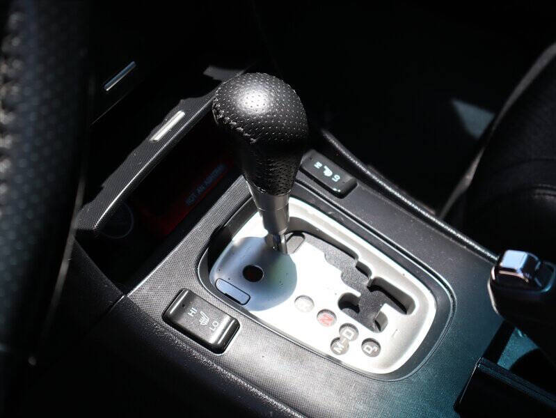 2008 Acura TSX w/Navi