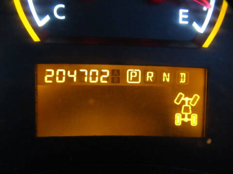 2012 Nissan Armada Platinum