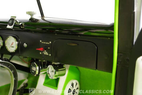 1939 Ford F-100