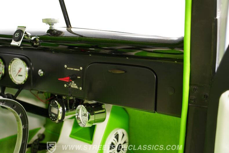 1939 Ford F-100