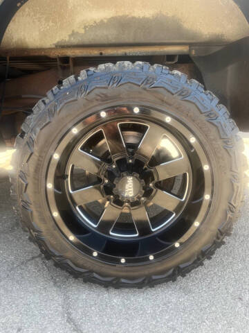 2006 Dodge Ram 1500