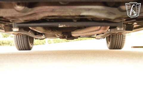 1991 Ford Mustang GT