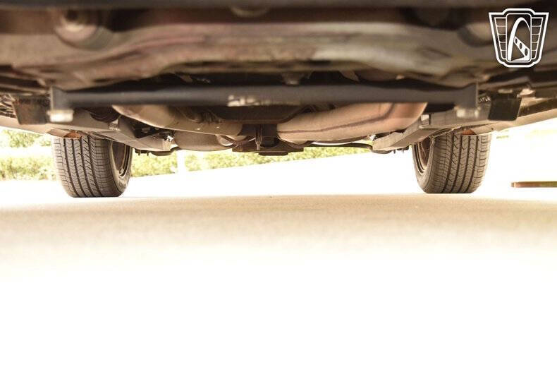 1991 Ford Mustang GT