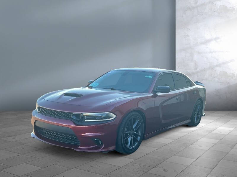2022 Dodge Charger GT