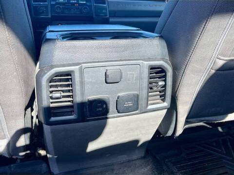 2022 Ford F-250 Super Duty