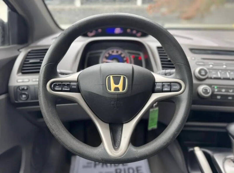 2007 Honda Civic