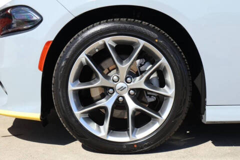 2022 Dodge Charger GT