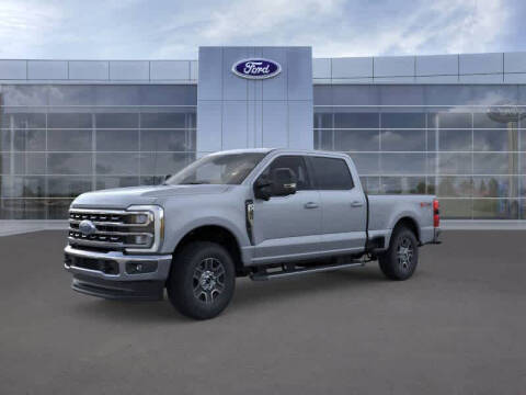 2026 Ford F-350 Super Duty