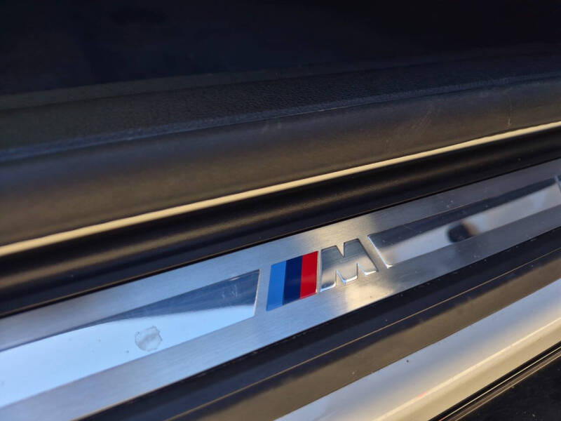 2023 BMW i4 eDrive40 Gran Coupe