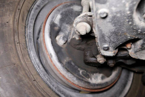 1955 Ford Crown Victoria