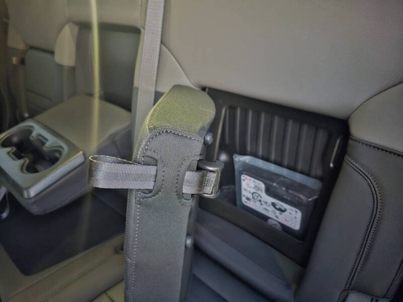 2025 GMC HUMMER EV 3X