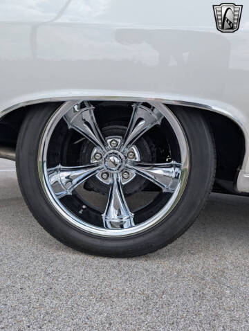 1964 Chevrolet Chevelle