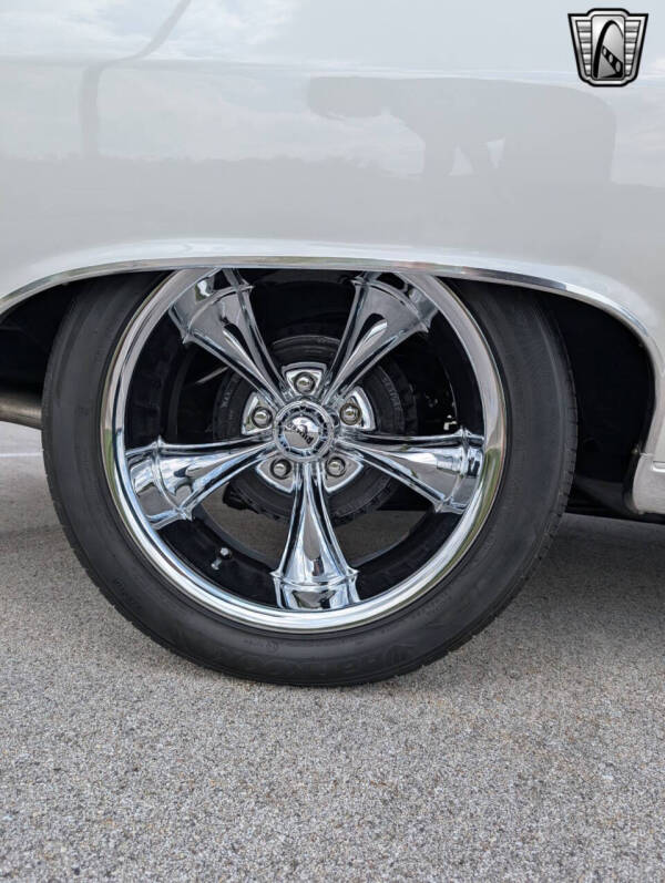 1964 Chevrolet Chevelle