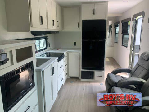 2026 Grand Design RV Momentum