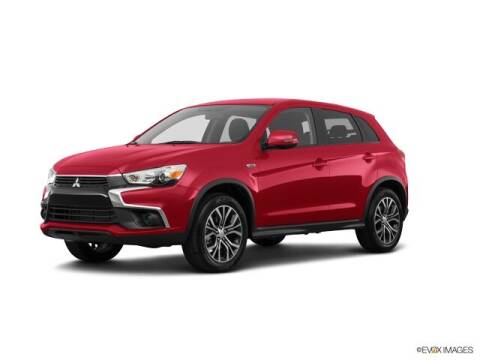 2017 Mitsubishi Outlander Sport for sale at Star Loan Auto Center in Springfield PA