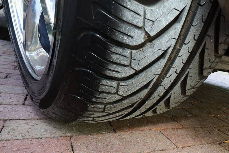 2002 Chevrolet Corvette