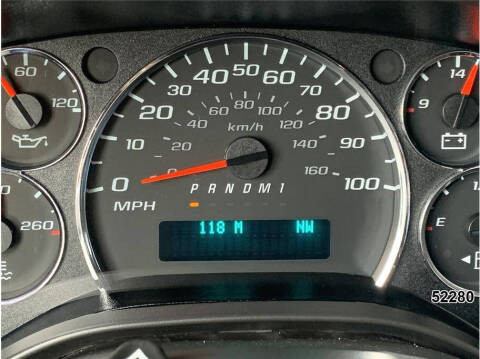 2025 Chevrolet Express 2500