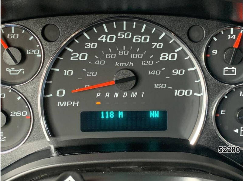 2025 Chevrolet Express 2500