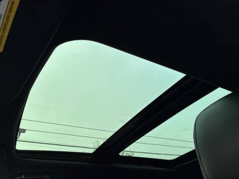 2018 Lincoln Navigator Select