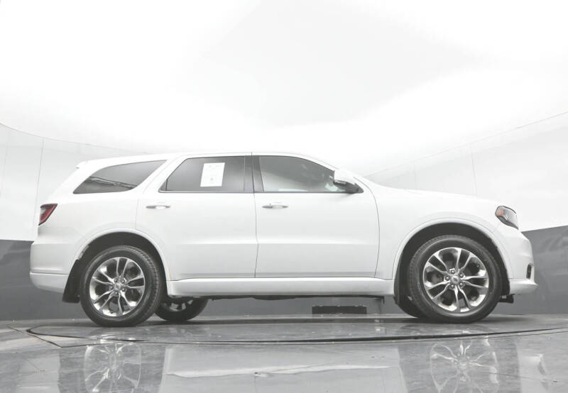 2019 Dodge Durango GT