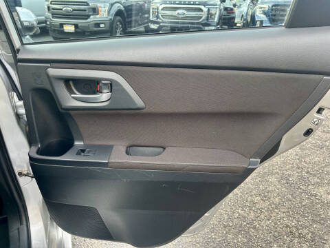 2018 Toyota Corolla iM