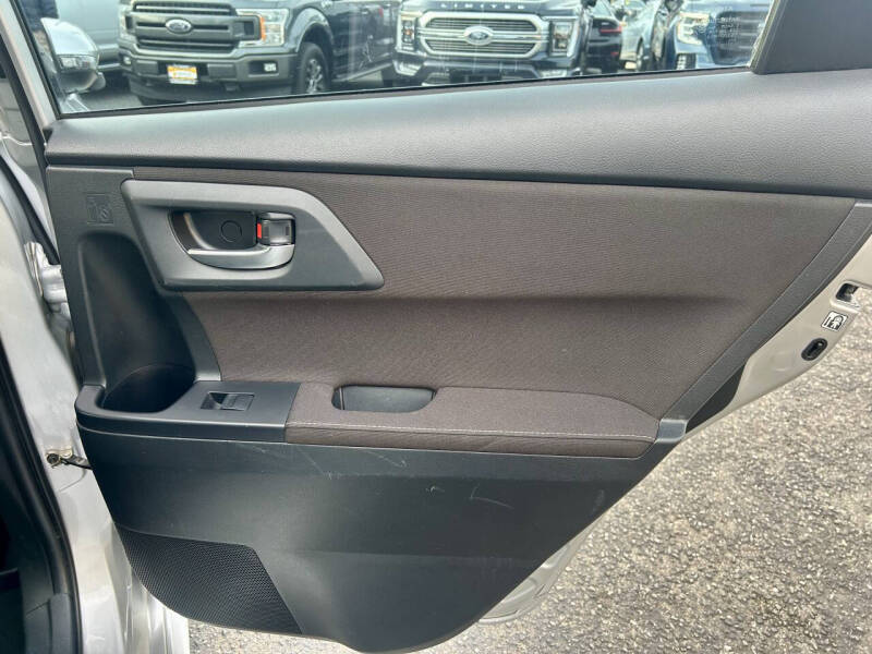 2018 Toyota Corolla iM