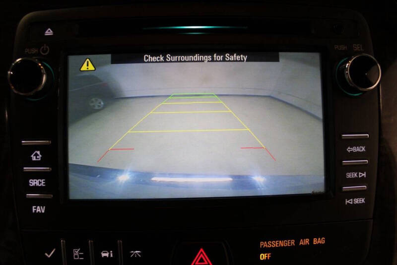 2016 Buick Enclave Convenience