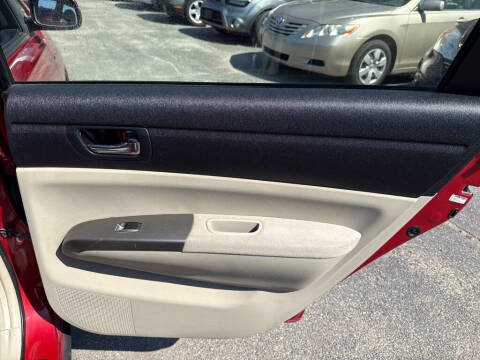 2008 Toyota Prius Touring