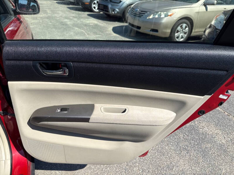 2008 Toyota Prius Touring