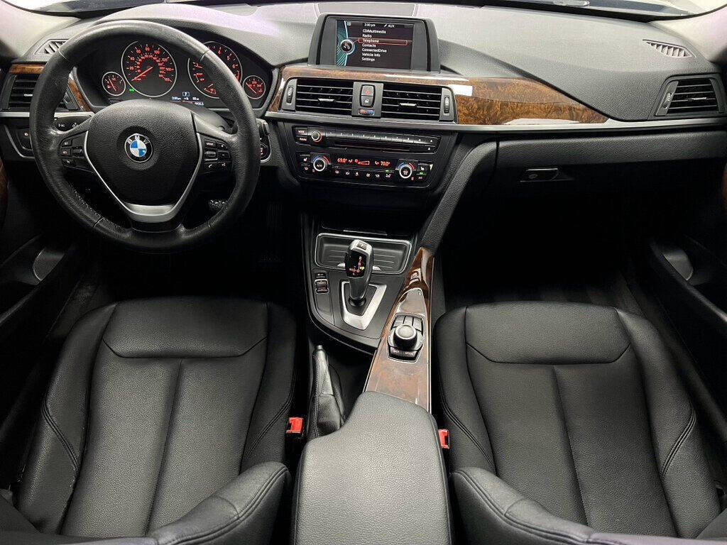 2014 BMW 3 Series for sale at Conway Imports in   Streamwood, IL