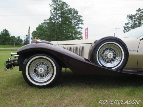 1986 Johnson Phantom