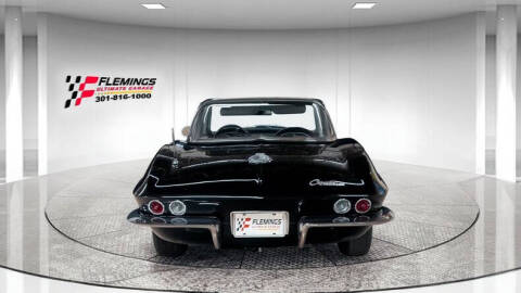1965 Chevrolet Corvette
