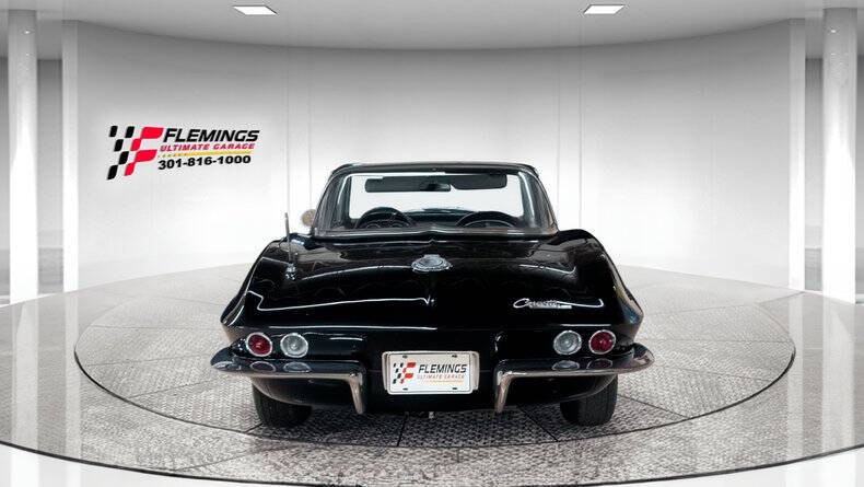 1965 Chevrolet Corvette