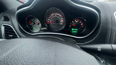 2013 Dodge Avenger SXT