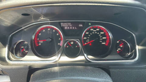 2014 GMC Acadia SLT-1