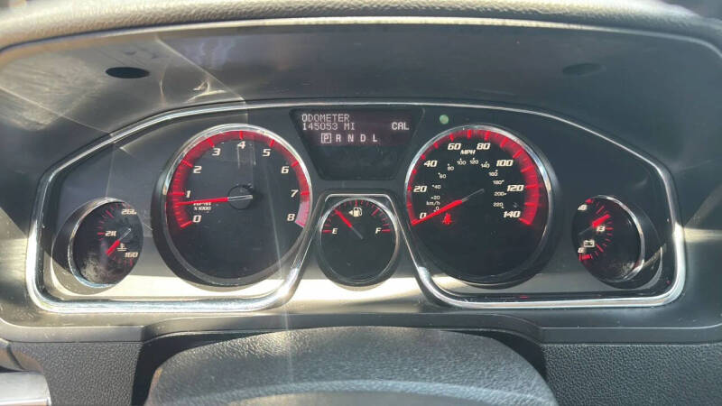 2014 GMC Acadia SLT-1