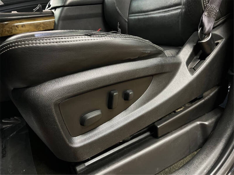 2017 GMC Yukon XL Denali