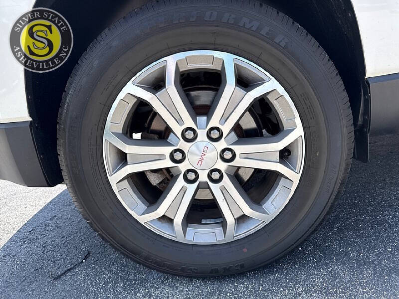 2015 GMC Acadia SLT-1