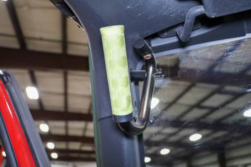 2007 Jeep Wrangler X