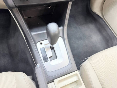 2012 Subaru Impreza 2.0i Sport Premium