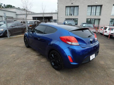 2016 Hyundai Veloster